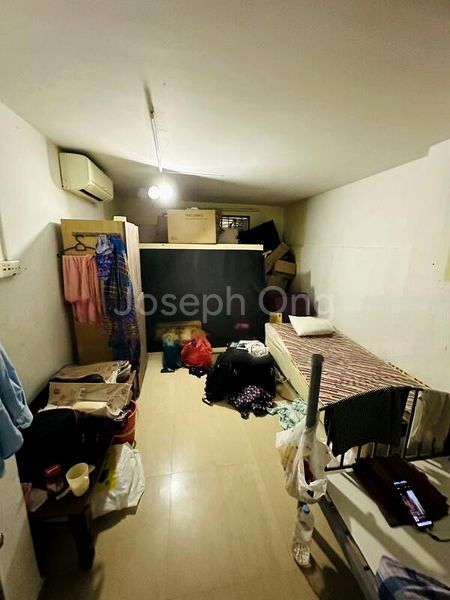 3 Bed Semi-Detached House (Landed) for Rent in  Serangoon Garden Estate - Image 3